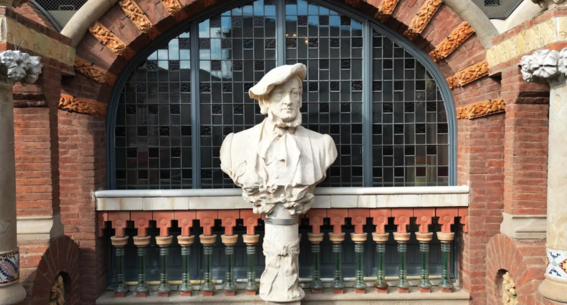 Bayreuth Festival Orchestra and Heras-Casado